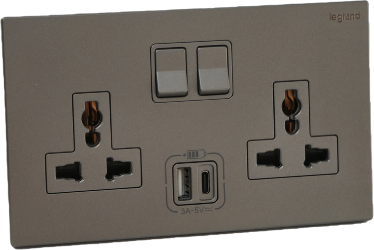 SWITCHES