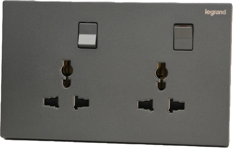 SWITCHES