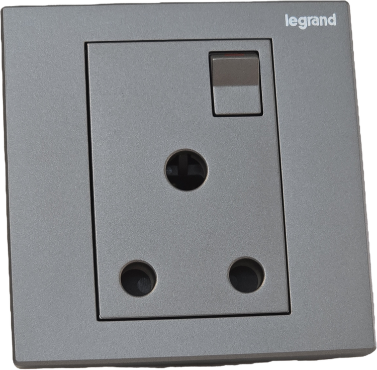 SWITCHES