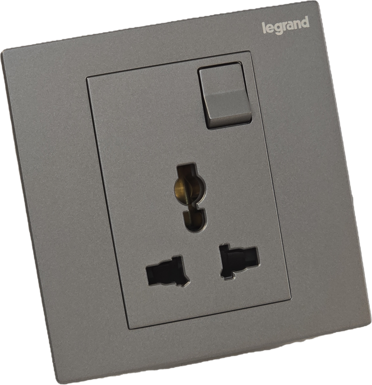 SWITCHES