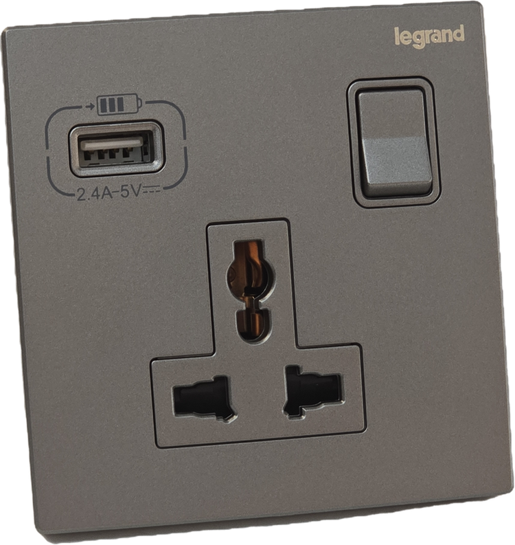 SWITCHES