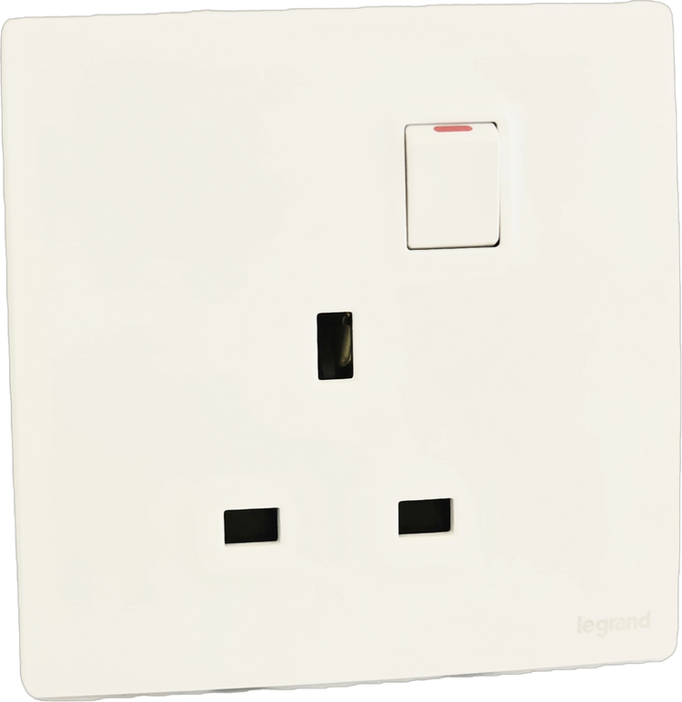 SWITCHES