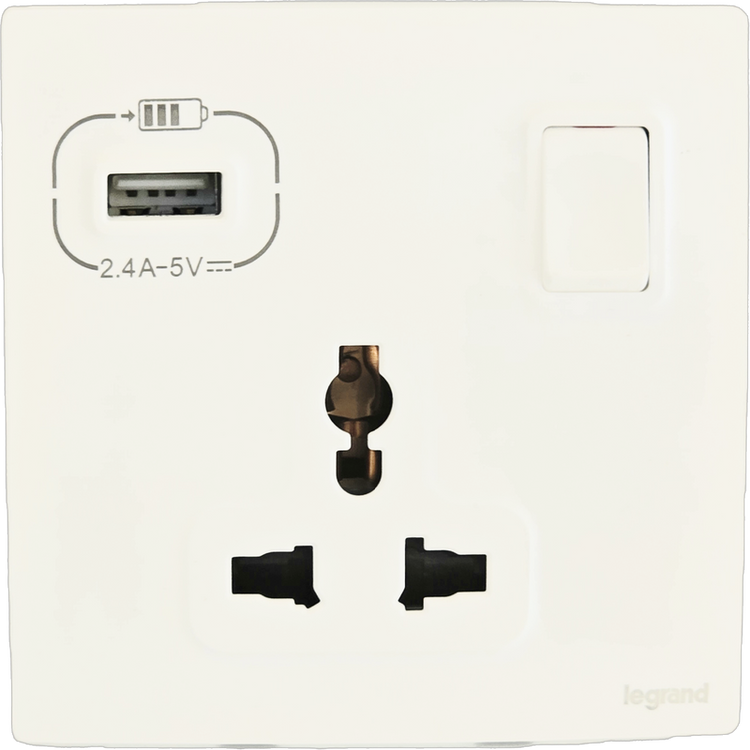SWITCHES