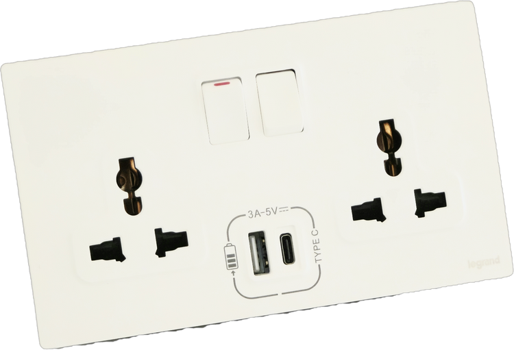 SWITCHES