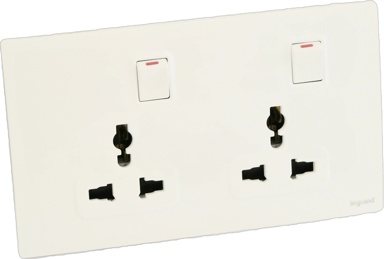 SWITCHES