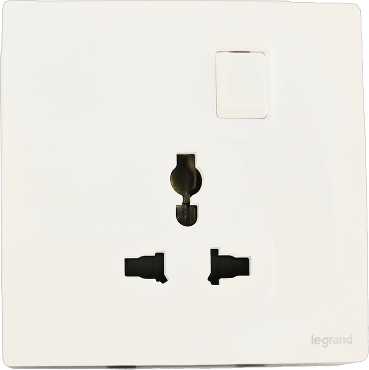 SWITCHES
