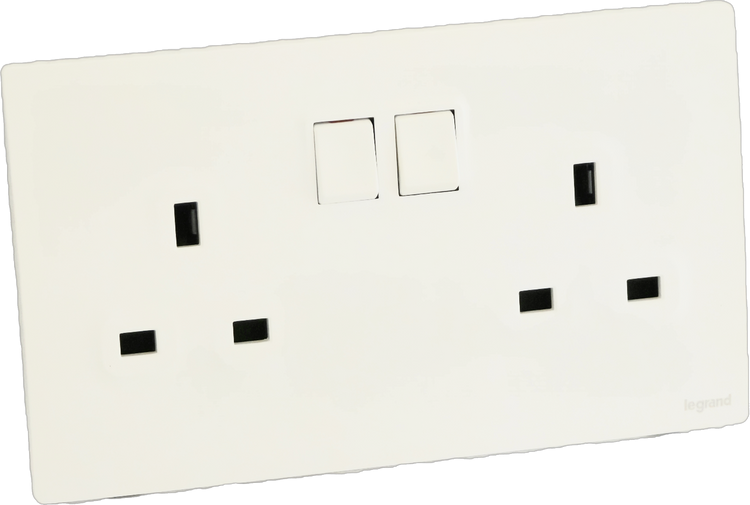 SWITCHES