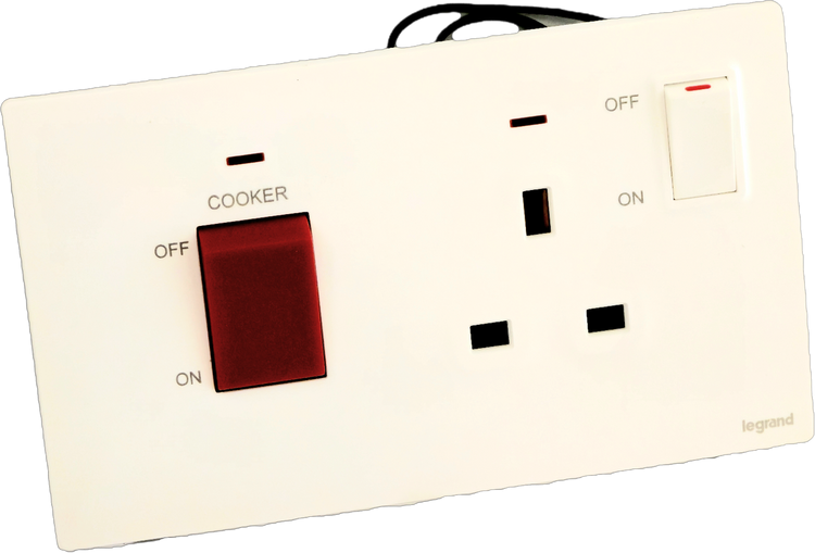 SWITCHES