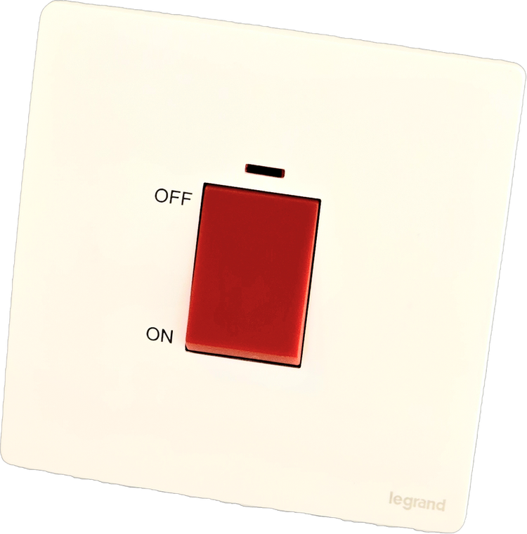 SWITCHES