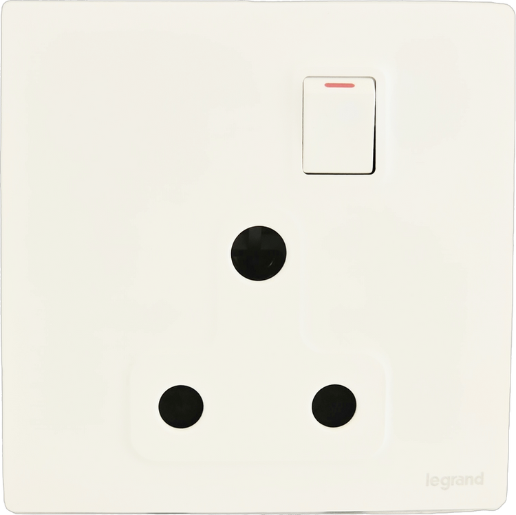 SWITCHES
