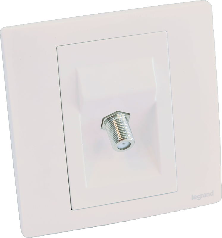 SWITCHES