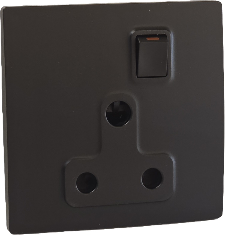 SWITCHES
