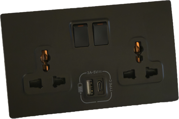 SWITCHES