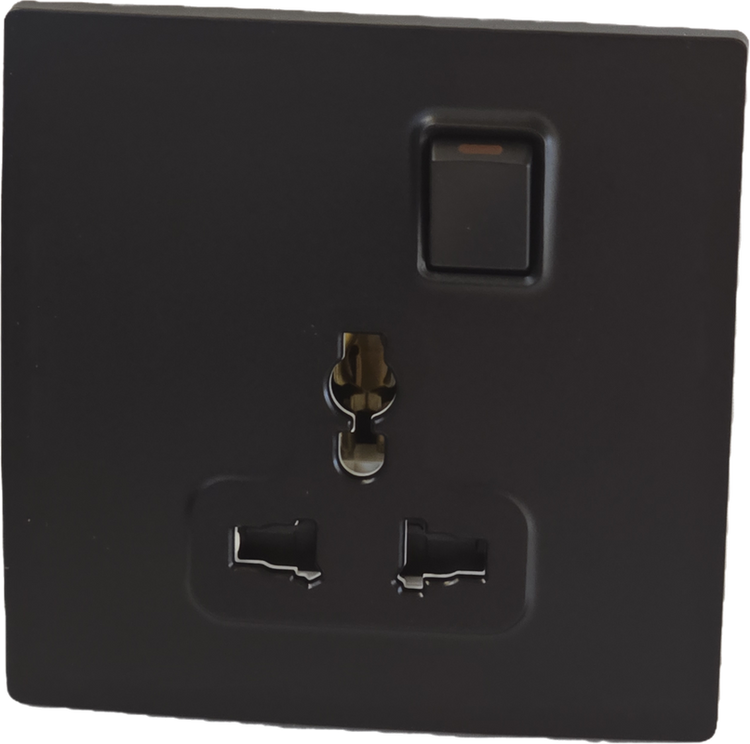 SWITCHES