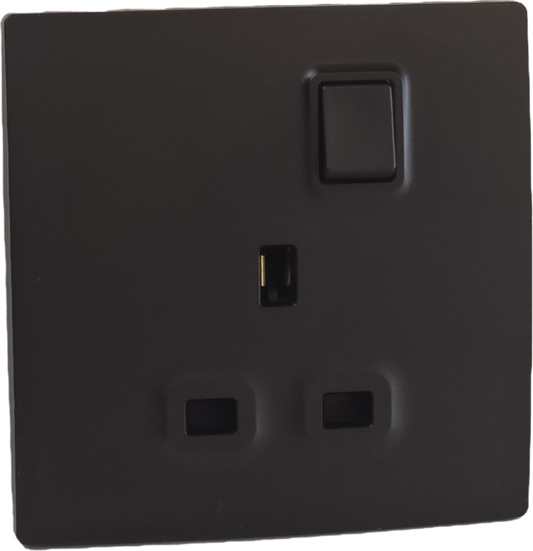 SWITCHES