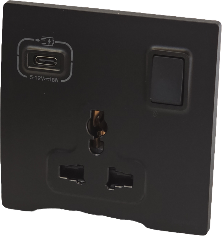 SWITCHES