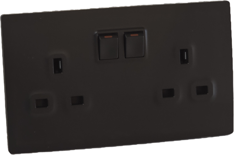 SWITCHES