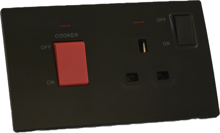 SWITCHES