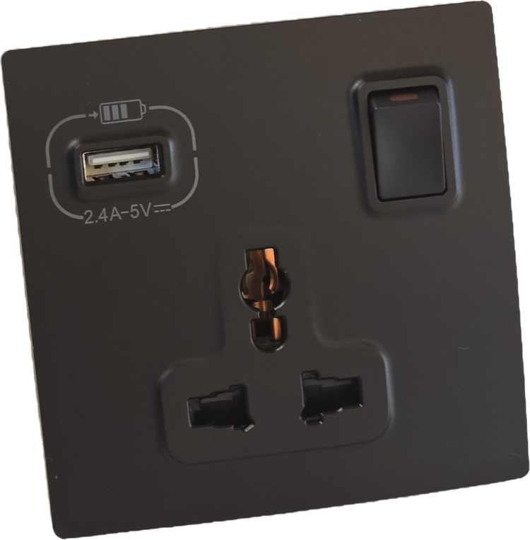 SWITCHES