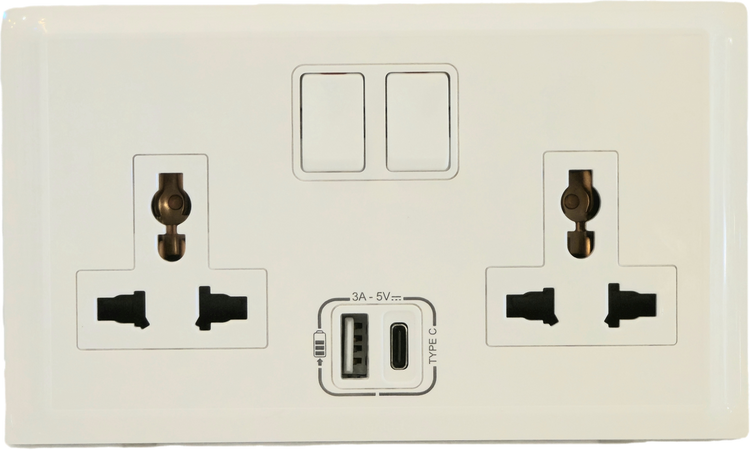 SWITCHES