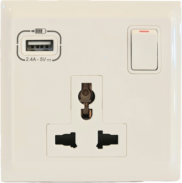 SWITCHES