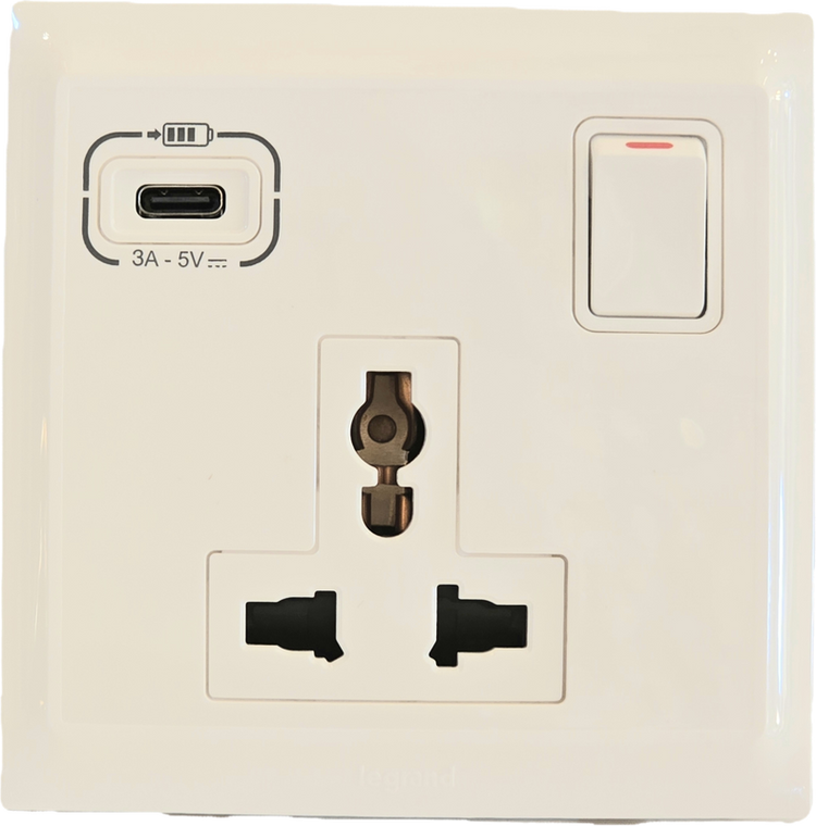 SWITCHES