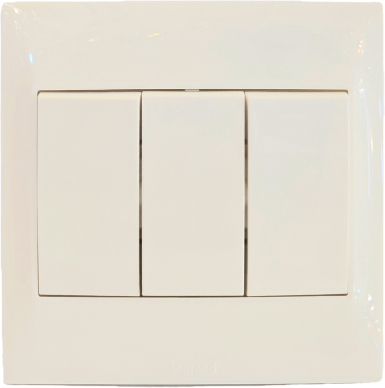 SWITCHES