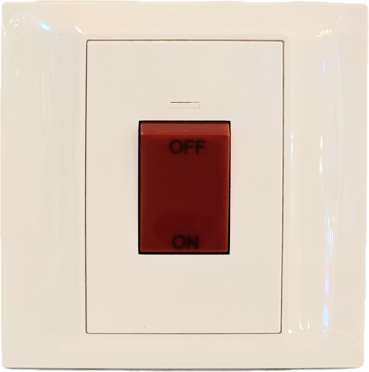 SWITCHES