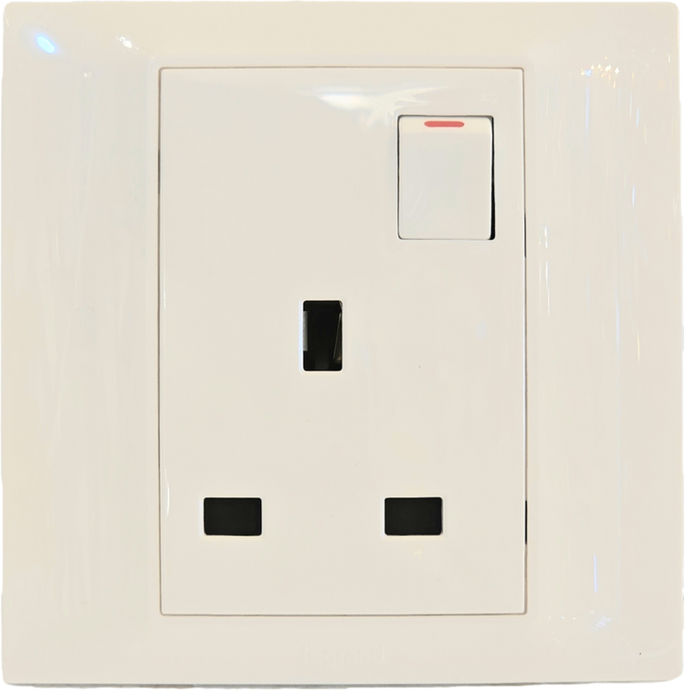 SWITCHES
