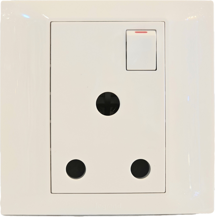SWITCHES