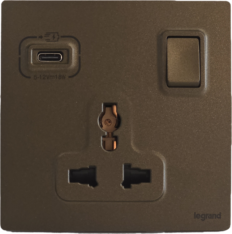SWITCHES