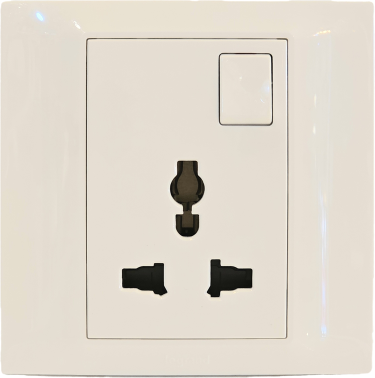SWITCHES