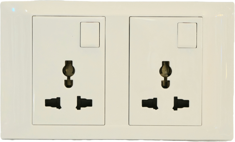 SWITCHES