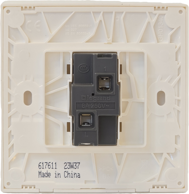 SWITCHES