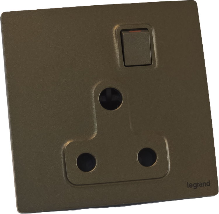 SWITCHES