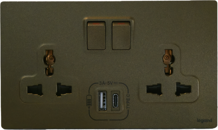 SWITCHES