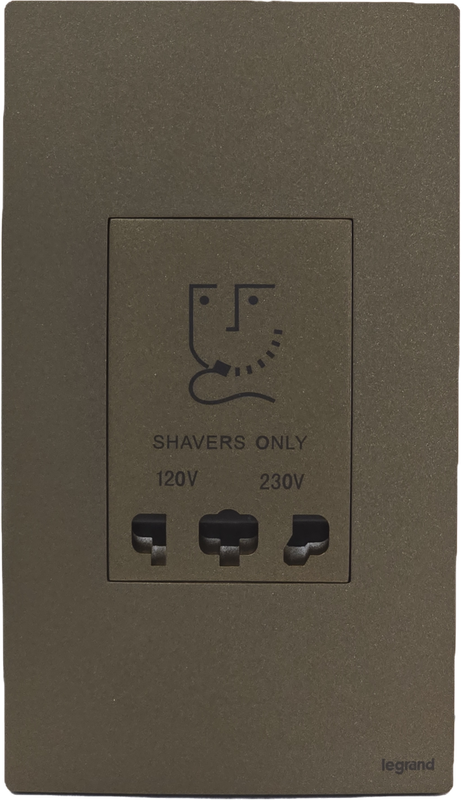 SWITCHES