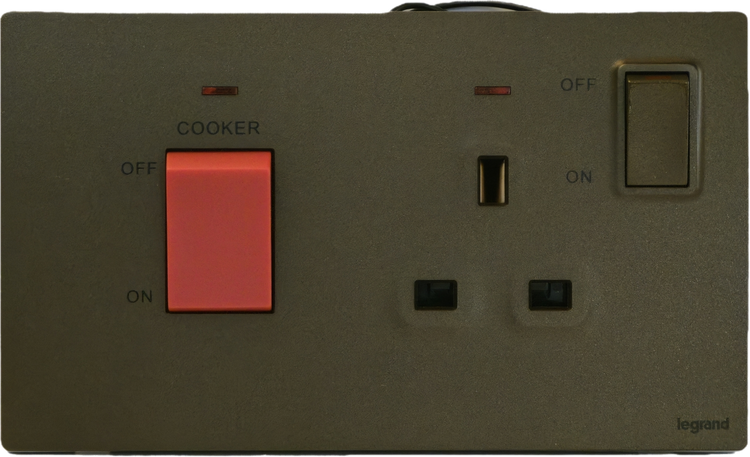 SWITCHES