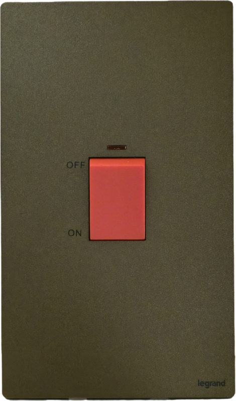 SWITCHES