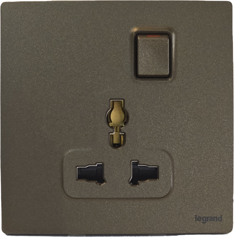 SWITCHES