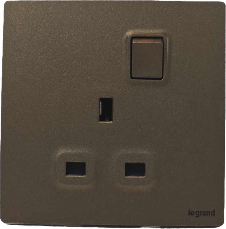 SWITCHES