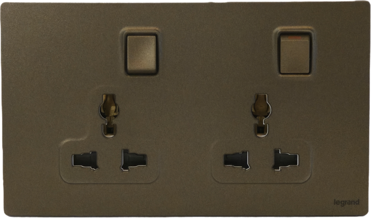 SWITCHES