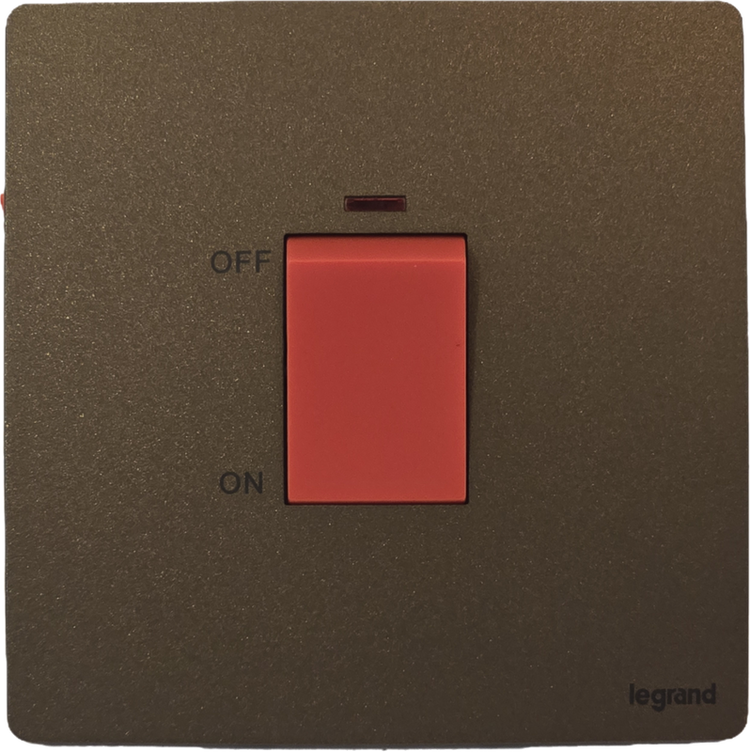 SWITCHES