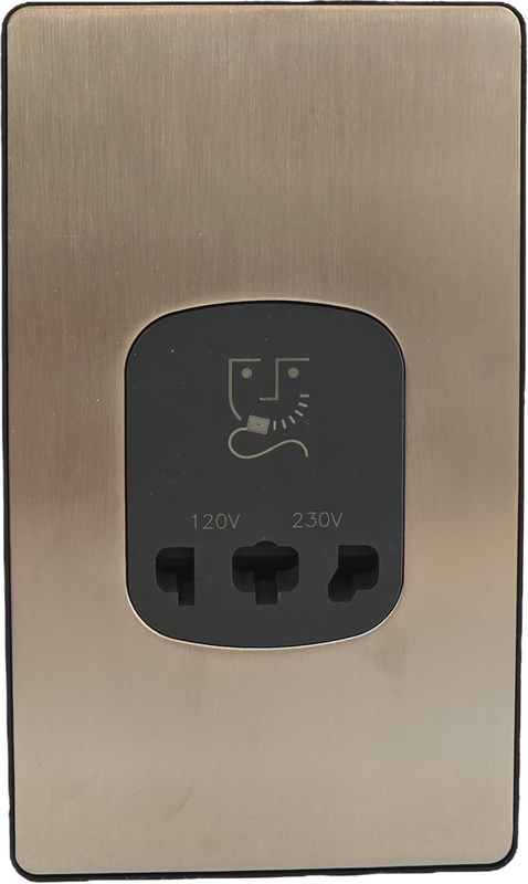 SWITCHES