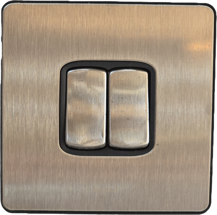 SWITCHES