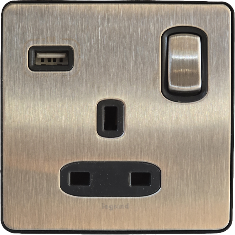 SWITCHES