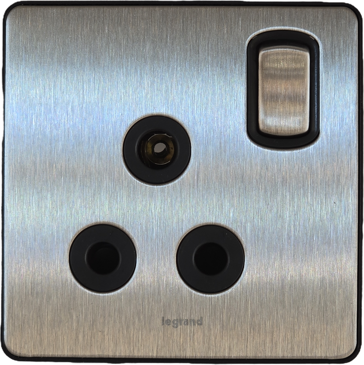 SWITCHES