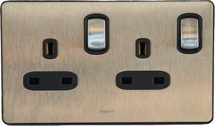 SWITCHES