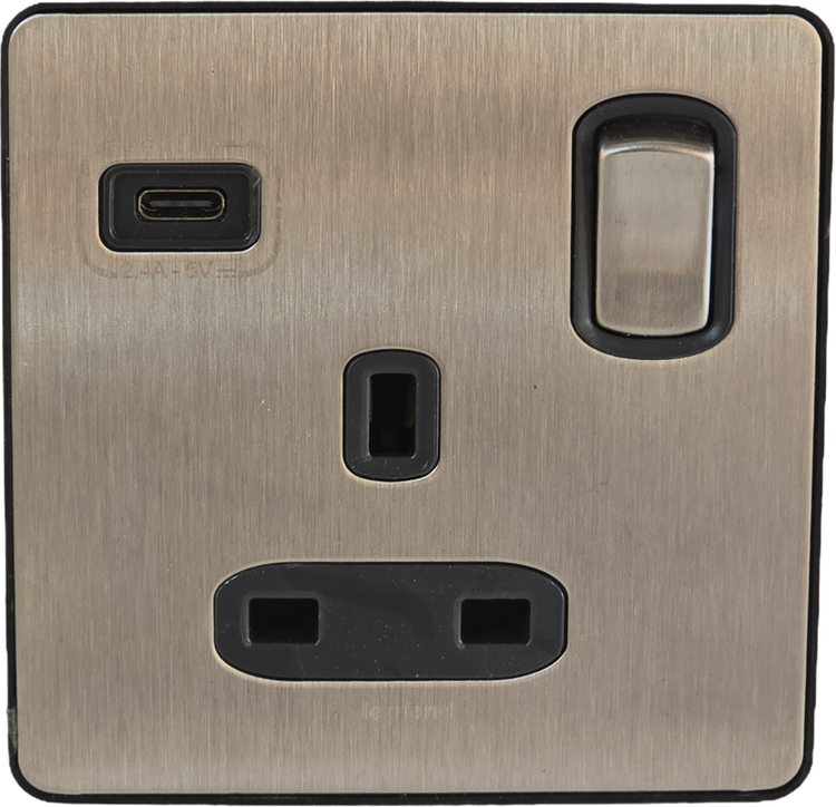 SWITCHES