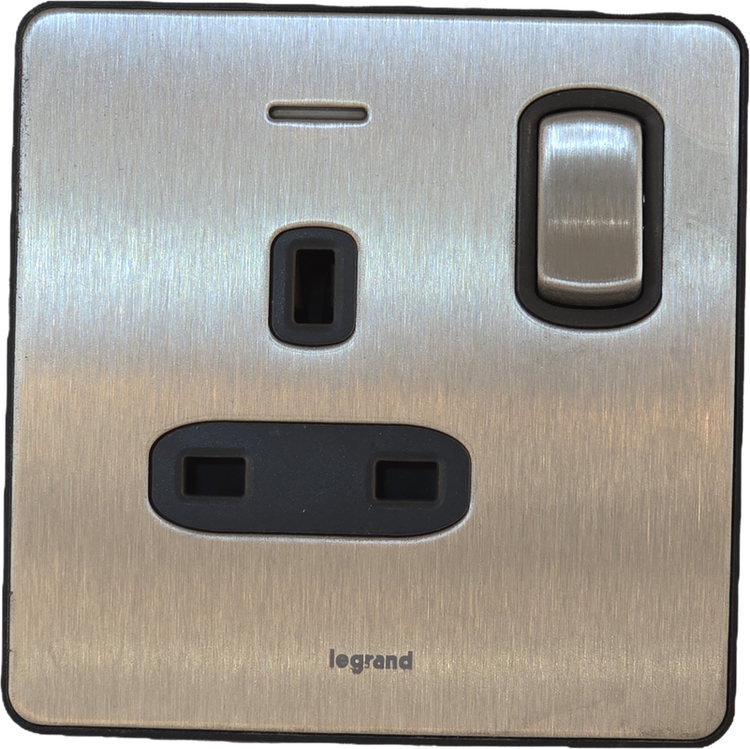 SWITCHES